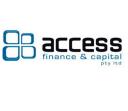 Access Finance & Capital logo